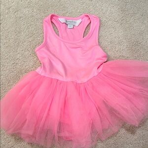 Pink Tutu Dress for Kids